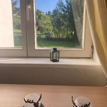 Haus Waescher * Hirschegg (Vorarlberg)