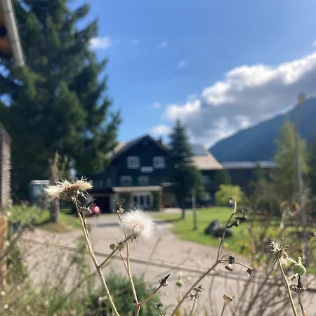 Apartament Haus Waescher *