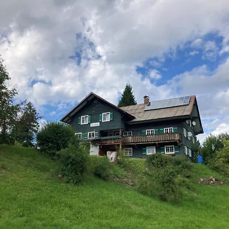 Haus Waescher