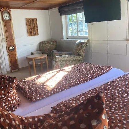 Haus Waescher Hirschegg (Vorarlberg)