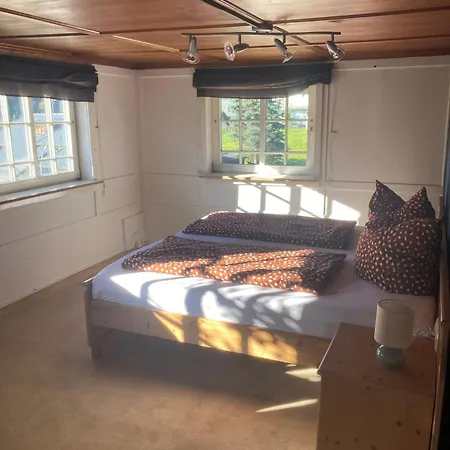 Haus Waescher Apartamento