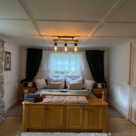 公寓 Haus Waescher