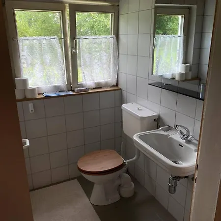 Haus Waescher Hirschegg (Vorarlberg)