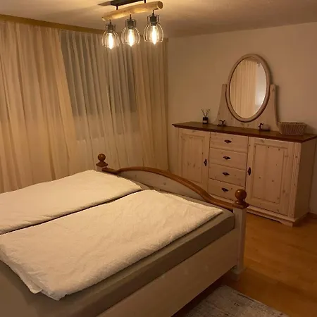 公寓 Haus Waescher