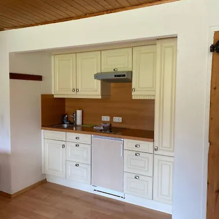 Haus Waescher * Hirschegg (Vorarlberg)