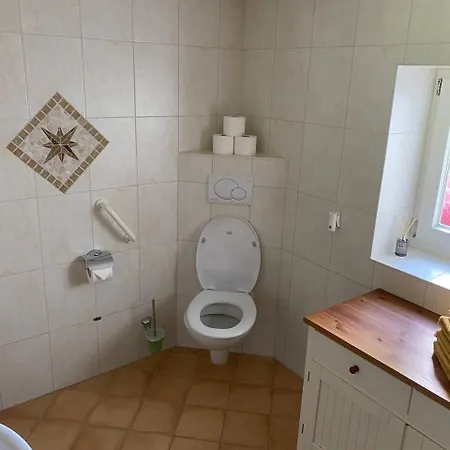 公寓 Haus Waescher Hirschegg (Vorarlberg)
